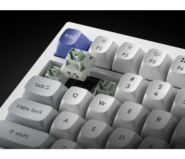 Keychron Q3HW-P1 - 1507881 - zdjęcie 4
